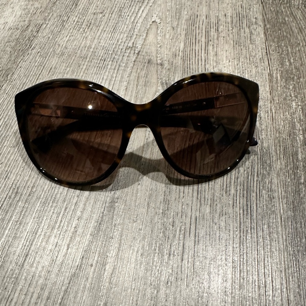 TIFFANY Sunglasses- New